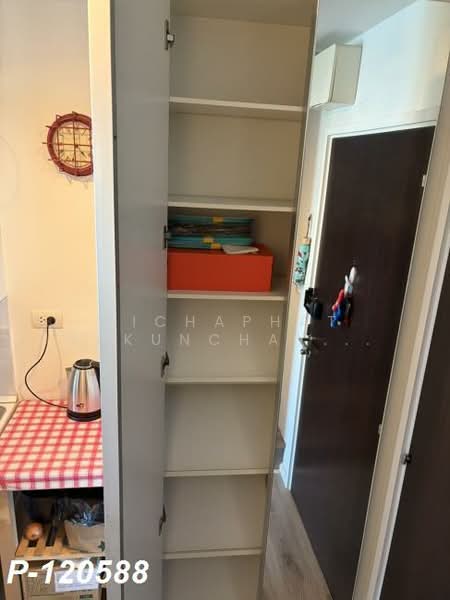 Knightsbridge Bearing, Samut Prakan, Sukhumvit 107 Road, Samrong Nua, Muang Samut Prakarn, Samut Prakan, 1 Bedroom, 52 sqm, Condo For Rent, by Nichaphat Sakunchayapha, 500164894 - DDproperty.com