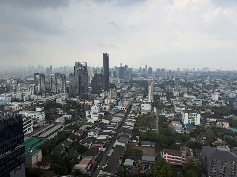 Whizdom Connect Sukhumvit : วิสซ์ดอม คอนเนค สุขุมวิท, กรุงเทพ, 1 ซอยปิยบุตร์ 1 ถนนสุขุมวิท, บางนา, บางนา, กรุงเทพ, 29 ตร.ม., คอนโด ให้เช่า, โดย นัทยาพร พึ่มกุล (เบนซ์), 500164903 - DDproperty.com