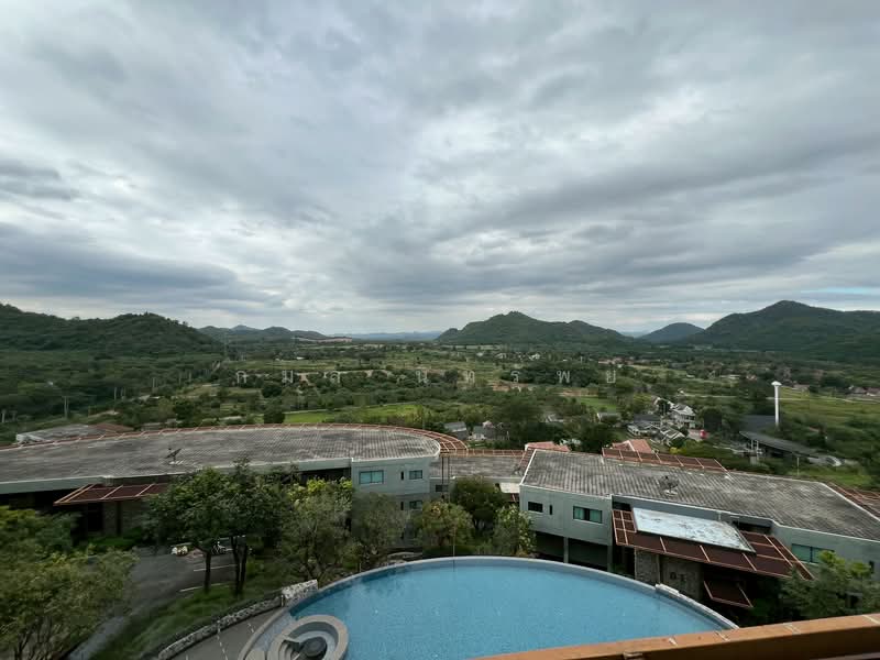 360 Pano Khaoyai, Nakhon Ratchasima, 360 Moo 6 Km. 9, Nong Nam Sang, Pak Chong, Nakhon Ratchasima, 3 Bedrooms, 271 sqm, Condo For Sale, by กมล นิทรัพย์, 500164904 - DDproperty.com