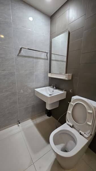 The Key Wutthakat, Bangkok, Ratchaphruek Road, Pak Khlong Phasi Charoen, Phasi Charoen, Bangkok, 1 Bedroom, 33 sqm, Condo For Rent, by Agentbkk, 500164905 - DDproperty.com