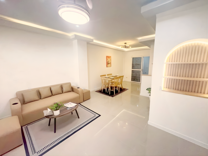 Jamjuree Park Ramintra 39 : จามจุรี พาร์ค รามอินทรา 39, กรุงเทพ, ถนนสุขาภิบาล 5, ท่าแร้ง, บางเขน, กรุงเทพ, 106 ตร.ม., ทาวน์เฮ้าส์ ขาย, โดย นภดล ทวีธรรมนุสิน, 500164906 - DDproperty.com