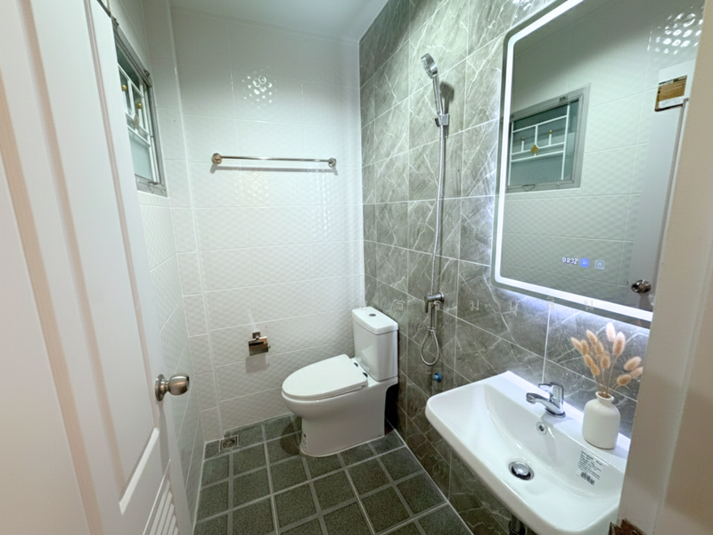 Jamjuree Park Ramintra 39, Bangkok, Sukhaphiban 5 Road, Tha Rang, Bang Khen, Bangkok, 2 Bedrooms, 106 sqm, Townhouse For Sale, by นภดล ทวีธรรมนุสิน, 500164906 - DDproperty.com