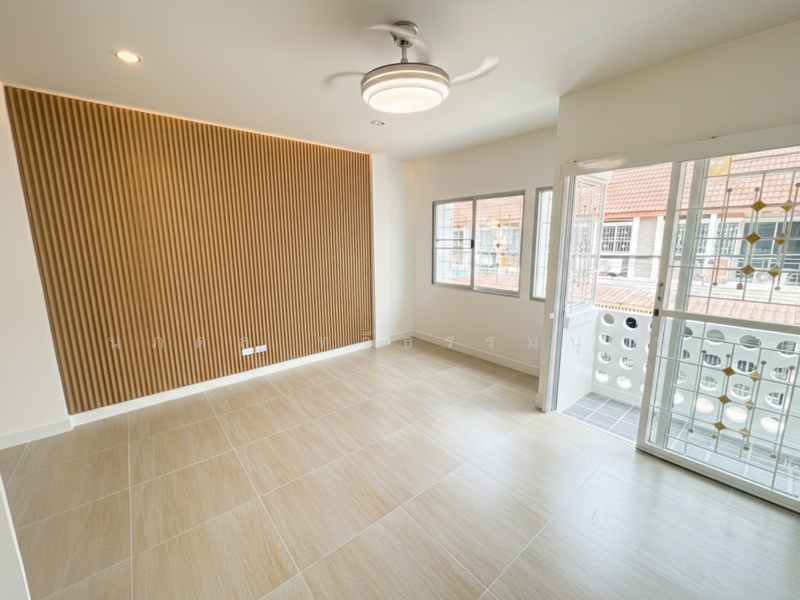 Jamjuree Park Ramintra 39 : จามจุรี พาร์ค รามอินทรา 39, กรุงเทพ, ถนนสุขาภิบาล 5, ท่าแร้ง, บางเขน, กรุงเทพ, 106 ตร.ม., ทาวน์เฮ้าส์ ขาย, โดย นภดล ทวีธรรมนุสิน, 500164906 - DDproperty.com