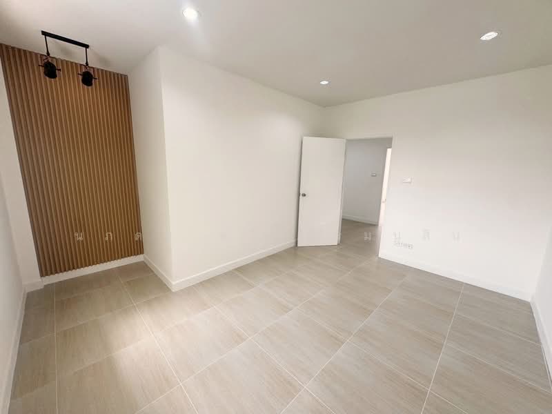 Jamjuree Park Ramintra 39, Bangkok, Sukhaphiban 5 Road, Tha Rang, Bang Khen, Bangkok, 2 Bedrooms, 106 sqm, Townhouse For Sale, by นภดล ทวีธรรมนุสิน, 500164906 - DDproperty.com