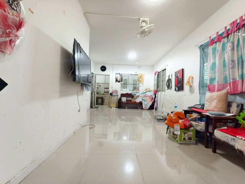 Baan Pruksa Setthakit-Rama 2 : บ้านพฤกษา เศรษฐกิจ-พระราม 2, สมุทรสาคร, ถนนเลียบคลองหุบสังกะสี, นาดี, เมืองสมุทรสาคร, สมุทรสาคร, 90 ตร.ม., ทาวน์เฮ้าส์ ขาย, โดย The Best Property แอน, 500164908 - DDproperty.com