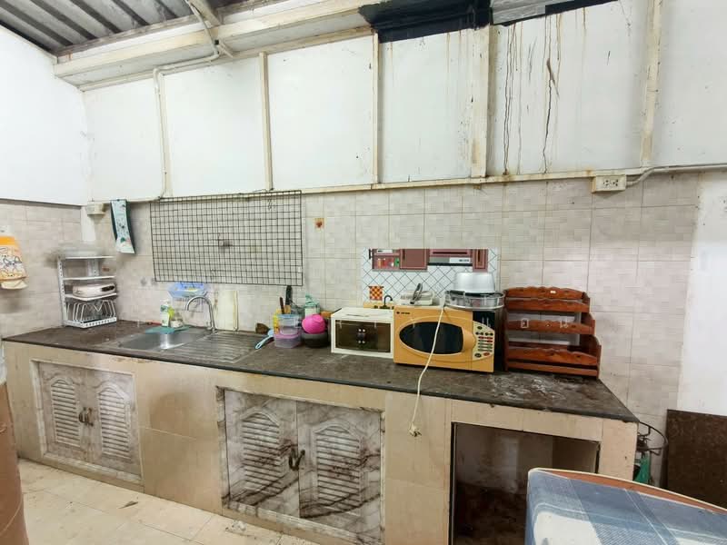 Baan Pruksa Setthakit-Rama 2 : บ้านพฤกษา เศรษฐกิจ-พระราม 2, สมุทรสาคร, ถนนเลียบคลองหุบสังกะสี, นาดี, เมืองสมุทรสาคร, สมุทรสาคร, 90 ตร.ม., ทาวน์เฮ้าส์ ขาย, โดย The Best Property แอน, 500164908 - DDproperty.com