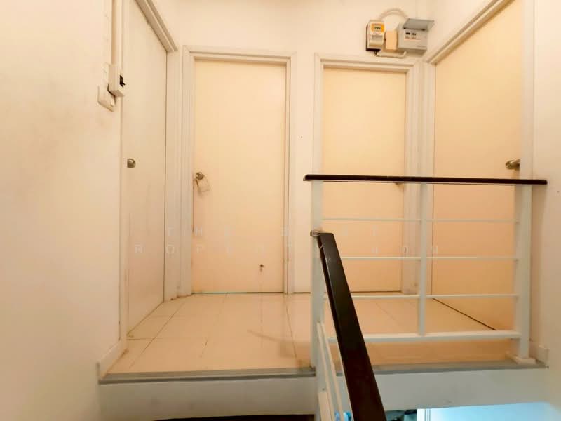 Baan Pruksa Setthakit-Rama 2, Samut Sakhon, Lieb Klong Hup Sangkasee Road, Na Di, Muang Samut Sakhon, Samut Sakhon, 3 Bedrooms, 90 sqm, Townhouse For Sale, by The Best Property แอน, 500164908 - DDproperty.com