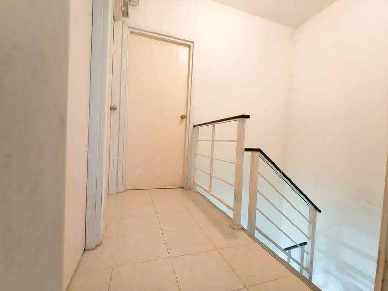 Baan Pruksa Setthakit-Rama 2, Samut Sakhon, Lieb Klong Hup Sangkasee Road, Na Di, Muang Samut Sakhon, Samut Sakhon, 3 Bedrooms, 90 sqm, Townhouse For Sale, by The Best Property แอน, 500164908 - DDproperty.com