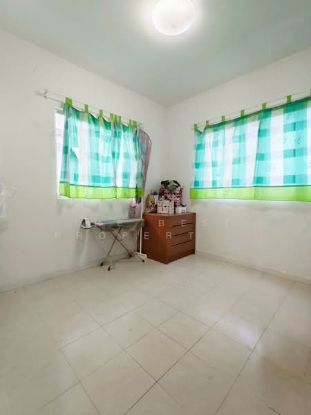 Baan Pruksa Setthakit-Rama 2, Samut Sakhon, Lieb Klong Hup Sangkasee Road, Na Di, Muang Samut Sakhon, Samut Sakhon, 3 Bedrooms, 90 sqm, Townhouse For Sale, by The Best Property แอน, 500164908 - DDproperty.com