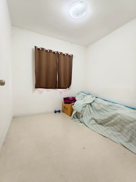 Baan Pruksa Setthakit-Rama 2, Samut Sakhon, Lieb Klong Hup Sangkasee Road, Na Di, Muang Samut Sakhon, Samut Sakhon, 3 Bedrooms, 90 sqm, Townhouse For Sale, by The Best Property แอน, 500164908 - DDproperty.com