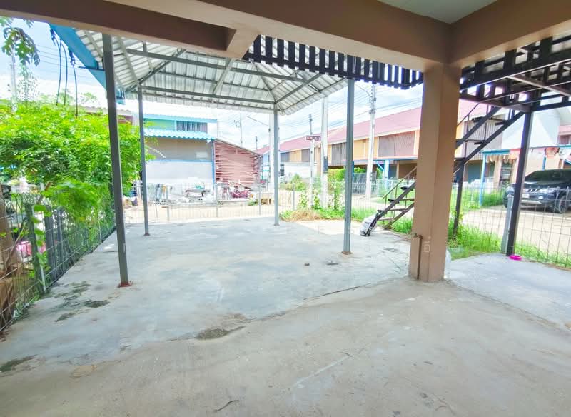 เคหะชุมชนและบริการชุมชนนครปฐม, Nakhon Pathom, Sra Si Mum, Kamphaeng Saen, Nakhon Pathom, 2 Bedrooms, 100 sqm, Townhouse For Sale, by The Best Property อิ๋วอิ๋ว, 500164909 - DDproperty.com