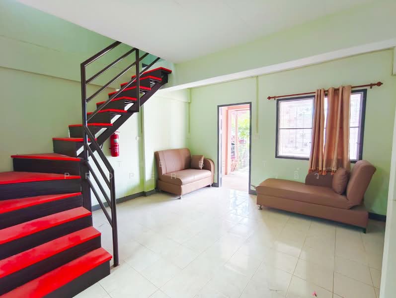 เคหะชุมชนและบริการชุมชนนครปฐม, นครปฐม, สระสี่มุม, กำแพงแสน, นครปฐม, 100 ตร.ม., ทาวน์เฮ้าส์ ขาย, โดย The Best Property อิ๋วอิ๋ว, 500164909 - DDproperty.com