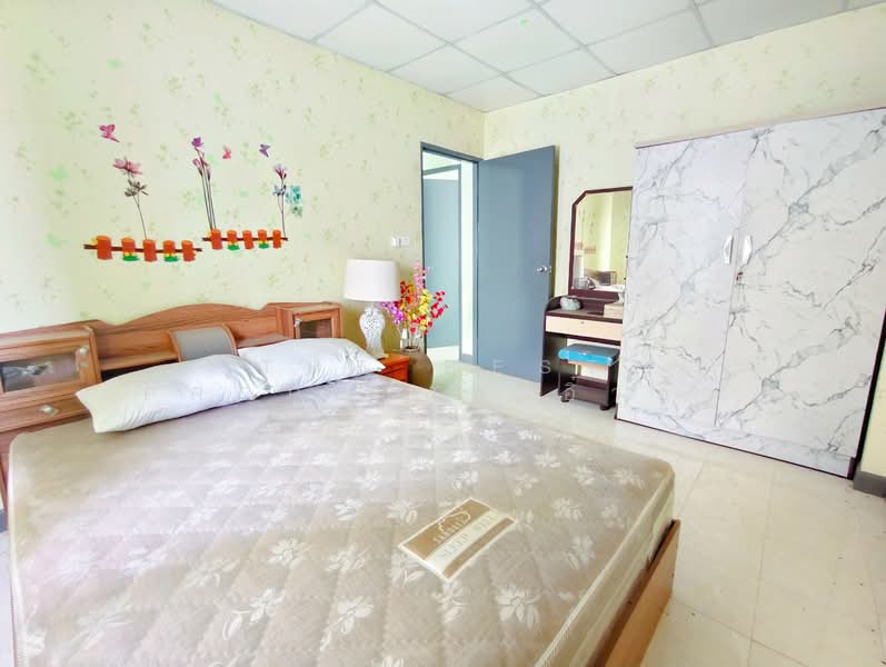 เคหะชุมชนและบริการชุมชนนครปฐม, Nakhon Pathom, Sra Si Mum, Kamphaeng Saen, Nakhon Pathom, 2 Bedrooms, 100 sqm, Townhouse For Sale, by The Best Property อิ๋วอิ๋ว, 500164909 - DDproperty.com