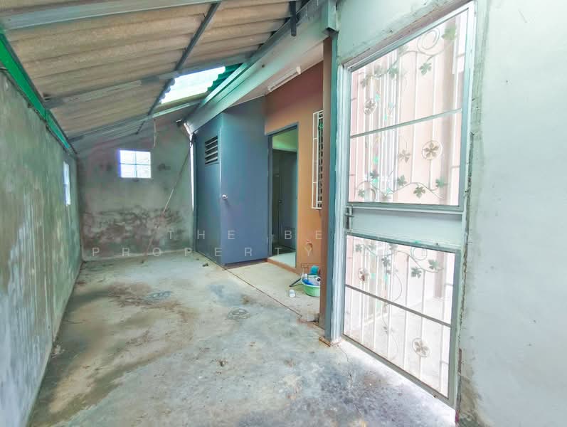 เคหะชุมชนและบริการชุมชนนครปฐม, Nakhon Pathom, Sra Si Mum, Kamphaeng Saen, Nakhon Pathom, 2 Bedrooms, 100 sqm, Townhouse For Sale, by The Best Property อิ๋วอิ๋ว, 500164909 - DDproperty.com