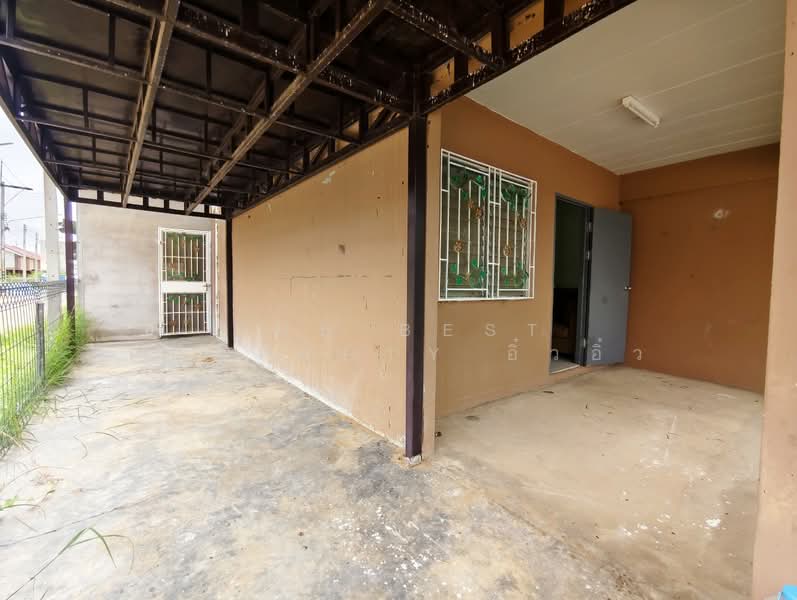 เคหะชุมชนและบริการชุมชนนครปฐม, นครปฐม, สระสี่มุม, กำแพงแสน, นครปฐม, 100 ตร.ม., ทาวน์เฮ้าส์ ขาย, โดย The Best Property อิ๋วอิ๋ว, 500164909 - DDproperty.com