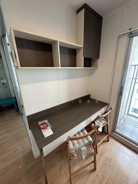 Lumpini Mega City Bangna, Samut Prakan, Bang Na-Trat Frontage Rd, Bang Kaeo, Bang Plee, Samut Prakan, 1 Bedroom, 26 sqm, Condo For Rent, by Agentbkk, 500164910 - DDproperty.com