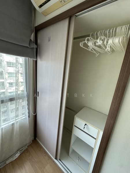 Lumpini Mega City Bangna, Samut Prakan, Bang Na-Trat Frontage Rd, Bang Kaeo, Bang Plee, Samut Prakan, 1 Bedroom, 26 sqm, Condo For Rent, by Agentbkk, 500164910 - DDproperty.com