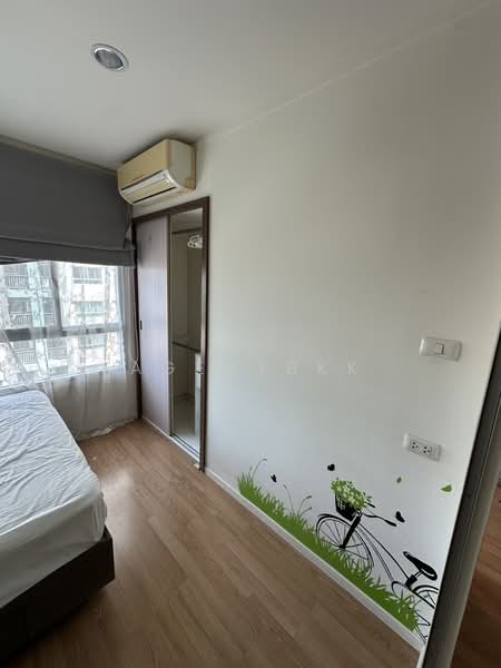 Lumpini Mega City Bangna, Samut Prakan, Bang Na-Trat Frontage Rd, Bang Kaeo, Bang Plee, Samut Prakan, 1 Bedroom, 26 sqm, Condo For Rent, by Agentbkk, 500164910 - DDproperty.com