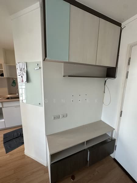 Lumpini Mega City Bangna, Samut Prakan, Bang Na-Trat Frontage Rd, Bang Kaeo, Bang Plee, Samut Prakan, 1 Bedroom, 26 sqm, Condo For Rent, by Agentbkk, 500164910 - DDproperty.com