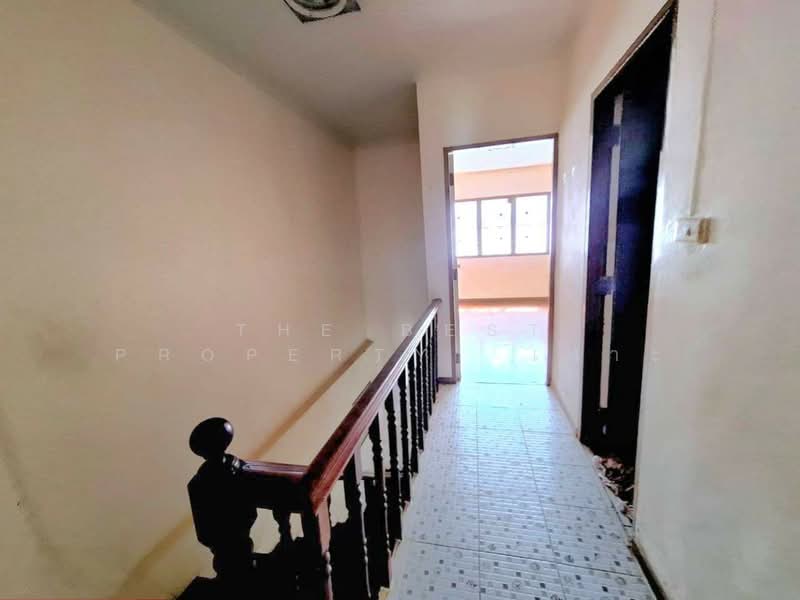 หมู่บ้านพนาสนธิ์วิลล่า7 นิมิตใหม่ คลองสามวา กรุงเทพมหานคร, กรุงเทพ, ทรายกองดิน, คลองสามวา, กรุงเทพ, 120 ตร.ม., ทาวน์เฮ้าส์ ขาย, โดย The Best  Property  เงาะ, 500164914 - DDproperty.com