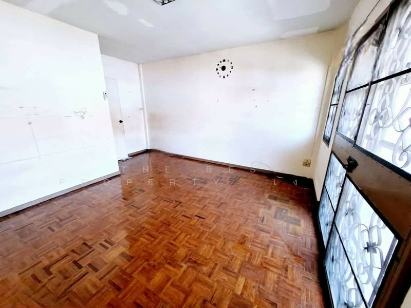 หมู่บ้านพนาสนธิ์วิลล่า7 นิมิตใหม่ คลองสามวา กรุงเทพมหานคร, Bangkok, Sai Kong Din, Khlong Sam Wa, Bangkok, 2 Bedrooms, 120 sqm, Townhouse For Sale, by The Best  Property  เงาะ, 500164914 - DDproperty.com