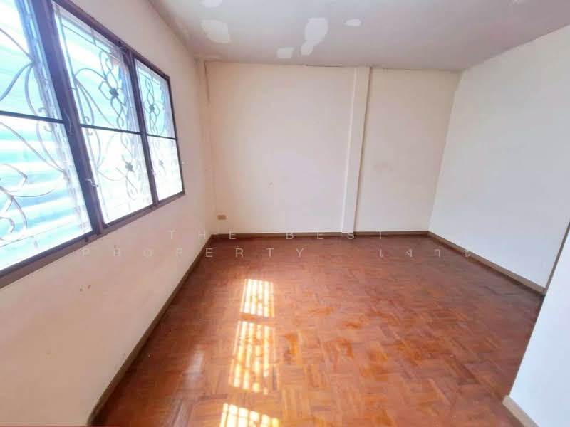 หมู่บ้านพนาสนธิ์วิลล่า7 นิมิตใหม่ คลองสามวา กรุงเทพมหานคร, Bangkok, Sai Kong Din, Khlong Sam Wa, Bangkok, 2 Bedrooms, 120 sqm, Townhouse For Sale, by The Best  Property  เงาะ, 500164914 - DDproperty.com