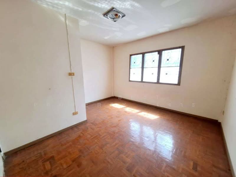 หมู่บ้านพนาสนธิ์วิลล่า7 นิมิตใหม่ คลองสามวา กรุงเทพมหานคร, Bangkok, Sai Kong Din, Khlong Sam Wa, Bangkok, 2 Bedrooms, 120 sqm, Townhouse For Sale, by The Best  Property  เงาะ, 500164914 - DDproperty.com