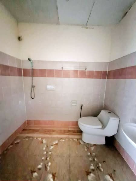 หมู่บ้านพนาสนธิ์วิลล่า7 นิมิตใหม่ คลองสามวา กรุงเทพมหานคร, กรุงเทพ, ทรายกองดิน, คลองสามวา, กรุงเทพ, 120 ตร.ม., ทาวน์เฮ้าส์ ขาย, โดย The Best  Property  เงาะ, 500164914 - DDproperty.com