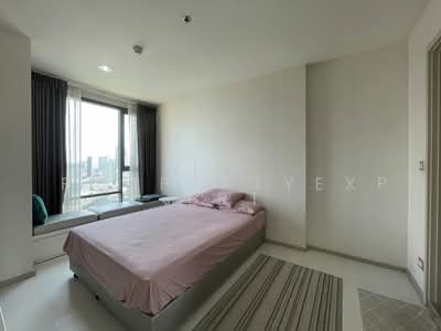 ขาย - Rhythm Sukhumvit 42 : ริทึ่ม สุขุมวิท 42, กรุงเทพ