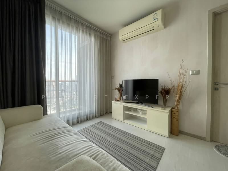 Rhythm Sukhumvit 42, Bangkok, Soi Sukhumvit 42, Sukhumvit Road, Phra Kanong, Khlong Toei, Bangkok, 1 Bedroom, 45 sqm, Condo For Sale, by PropertyExpert, 500164916 - DDproperty.com
