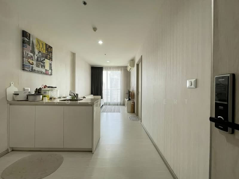 Rhythm Sukhumvit 42, Bangkok, Soi Sukhumvit 42, Sukhumvit Road, Phra Kanong, Khlong Toei, Bangkok, 1 Bedroom, 45 sqm, Condo For Sale, by PropertyExpert, 500164916 - DDproperty.com