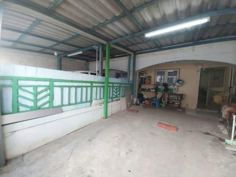 For Sale - Baan Pruksa 27 Onnut-Ladkrabang, Chachoengsao