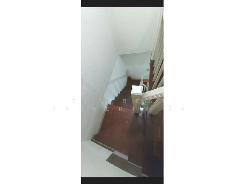 ขาย - Baan Pruksa 27 Onnut-Ladkrabang : พฤกษา27 อ่อนนุช-ลาดกระบัง, ฉะเชิงเทรา