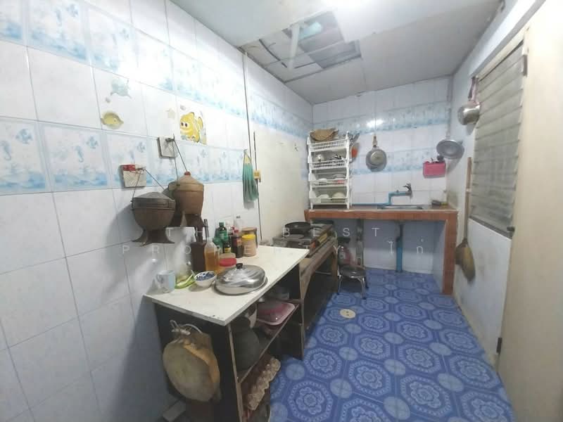 ขาย - Baan Pruksa 27 Onnut-Ladkrabang : พฤกษา27 อ่อนนุช-ลาดกระบัง, ฉะเชิงเทรา