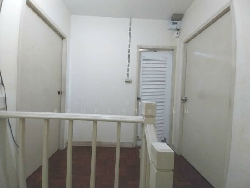 For Sale - Baan Pruksa 27 Onnut-Ladkrabang, Chachoengsao