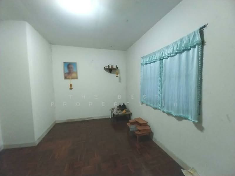 For Sale - Baan Pruksa 27 Onnut-Ladkrabang, Chachoengsao