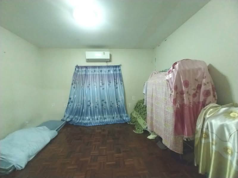 For Sale - Baan Pruksa 27 Onnut-Ladkrabang, Chachoengsao