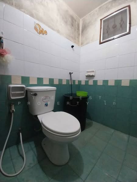 For Sale - Baan Pruksa 27 Onnut-Ladkrabang, Chachoengsao