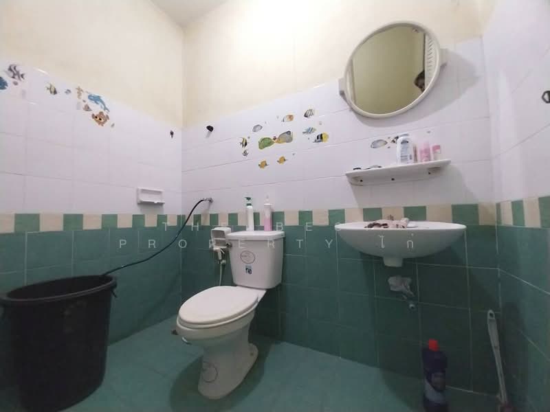 ขาย - Baan Pruksa 27 Onnut-Ladkrabang : พฤกษา27 อ่อนนุช-ลาดกระบัง, ฉะเชิงเทรา