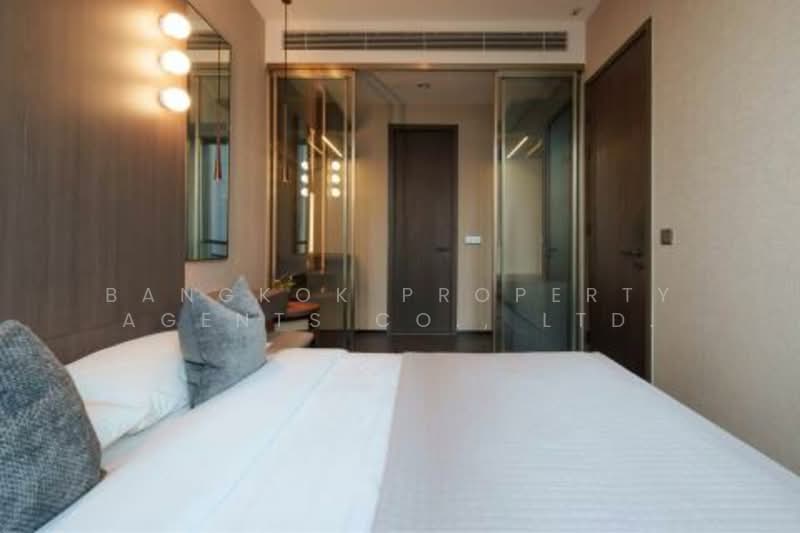 The Esse Sukhumvit 36, Bangkok, Soi Sukhumvit 36, Sukhumvit Road, Phra Kanong, Khlong Toei, Bangkok, 1 Bedroom, 38 sqm, Condo For Sale, by BANGKOK PROPERTY AGENTS CO., LTD., 500164919 - DDproperty.com