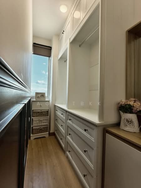 Supalai Vista Pakkret Intersection, Nonthaburi, 56/36 Chaeng Watthana Rd, Pak Kret, Pak Kret, Nonthaburi, 2 Bedrooms, 71 sqm, Condo For Rent, by Agentbkk, 500164920 - DDproperty.com