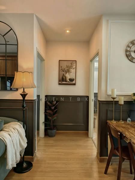 Supalai Vista Pakkret Intersection, Nonthaburi, 56/36 Chaeng Watthana Rd, Pak Kret, Pak Kret, Nonthaburi, 2 Bedrooms, 71 sqm, Condo For Rent, by Agentbkk, 500164920 - DDproperty.com