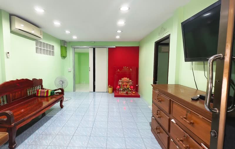 โกดังพร้อมที่ดินกระทุ่มแบน สมุทรสาคร, Samut Sakhon, Suan Luang, Krathum Baen, Samut Sakhon, , 130 sqm, Warehouse/Factory For Sale, by The Best Property แอน, 500164922 - DDproperty.com