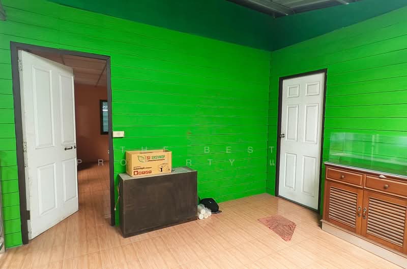 โกดังพร้อมที่ดินกระทุ่มแบน สมุทรสาคร, Samut Sakhon, Suan Luang, Krathum Baen, Samut Sakhon, , 130 sqm, Warehouse/Factory For Sale, by The Best Property แอน, 500164922 - DDproperty.com