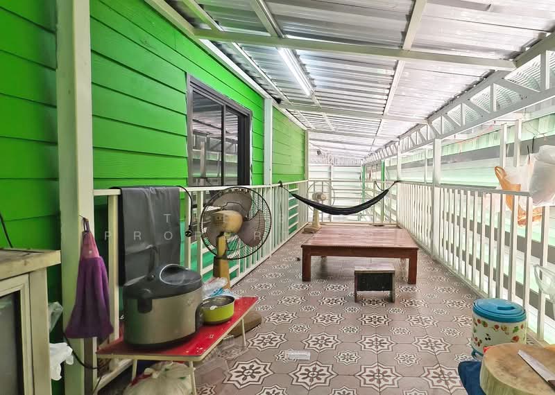 โกดังพร้อมที่ดินกระทุ่มแบน สมุทรสาคร, Samut Sakhon, Suan Luang, Krathum Baen, Samut Sakhon, , 130 sqm, Warehouse/Factory For Sale, by The Best Property แอน, 500164922 - DDproperty.com