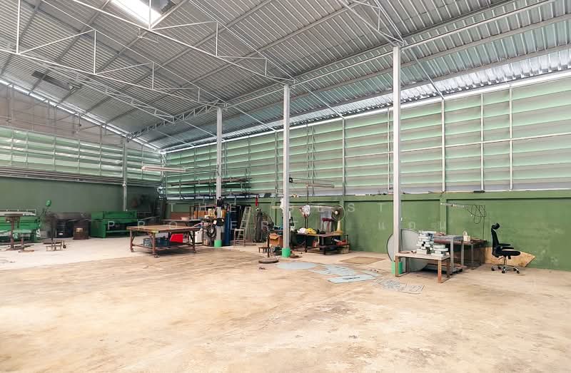 โกดังพร้อมที่ดินกระทุ่มแบน สมุทรสาคร, สมุทรสาคร, สวนหลวง, กระทุ่มแบน, สมุทรสาคร, 130 ตร.ม., โกดัง-โรงงาน ขาย, โดย The Best Property แอน, 500164922 - DDproperty.com