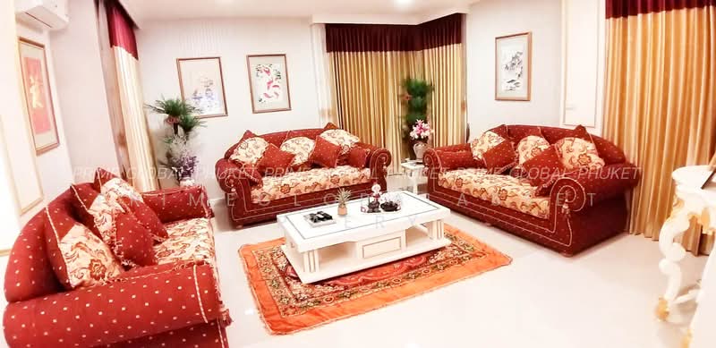 Land & House 88, Phuket, Chalong, Muang Phuket, Phuket, 3 Bedrooms, 60 sqm, Single Detached House For Sale, by primeglobalasset paery, 500164923 - DDproperty.com