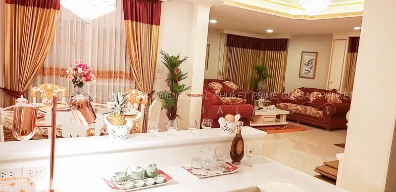 Land & House 88, ภูเก็ต, ฉลอง, เมืองภูเก็ต, ภูเก็ต, 60 ตร.ม., บ้านเดี่ยว ขาย, โดย primeglobalasset paery, 500164923 - DDproperty.com