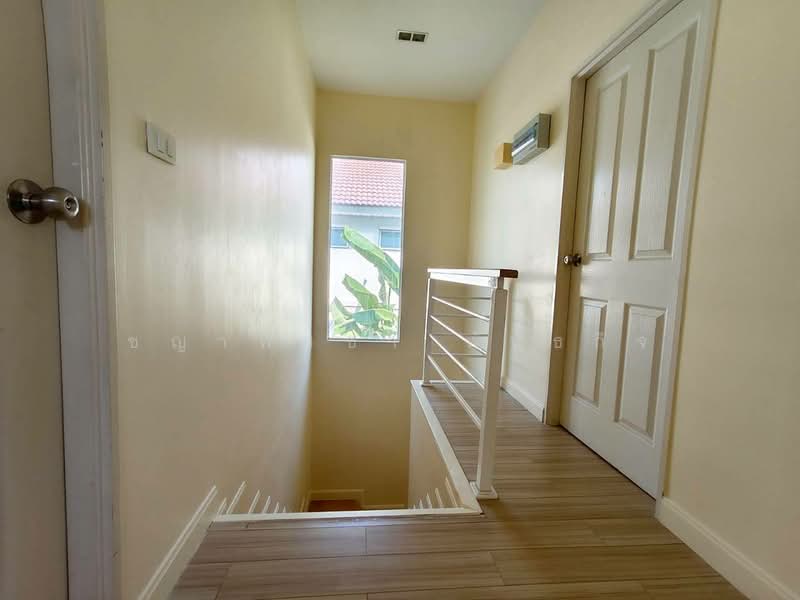 Perfect Park Ratchapruk, Nonthaburi, Ratchaphruek Road, Bang Rak Noi, Muang Nonthaburi, Nonthaburi, 3 Bedrooms, 445 sqm, Single Detached House For Sale, by ชญาพิชชา พันธกิจ, 500164924 - DDproperty.com