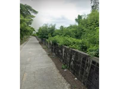 ขาย - ที่ดินบางบ่อ สมุทรปราการ, สมุทรปราการ